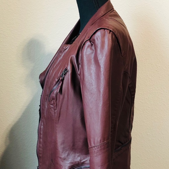 Jacket - Picture 2 of 5